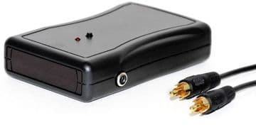 Cognisys UNIVERSAL IR REMOTE