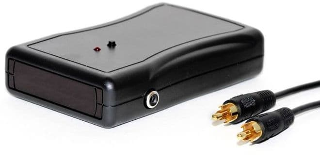 Cognisys UNIVERSAL IR REMOTE
