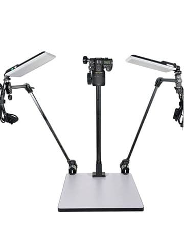 COPY-STPRO 580mm Copy Stand / Macro Stand