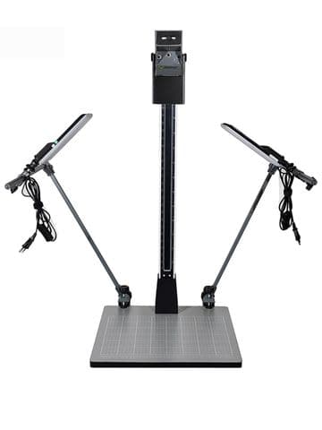 COPY-STPRO 920mm Copy Stand / Macro Stand