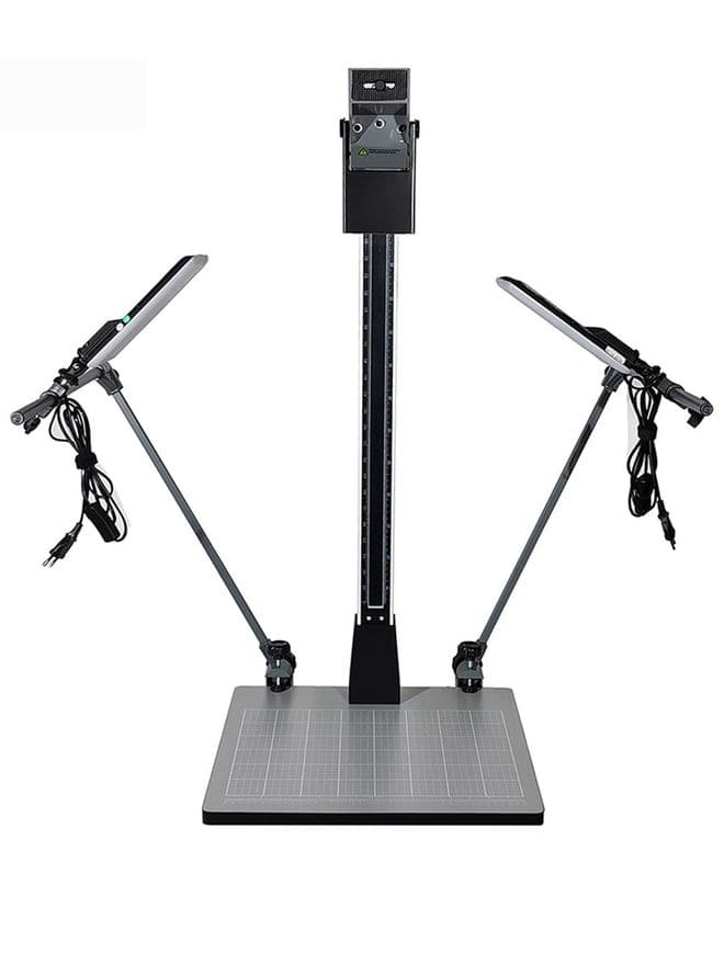 COPY-STPRO 920mm Copy Stand / Macro Stand