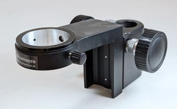 Focussing Ring with Coarse Focus Knob