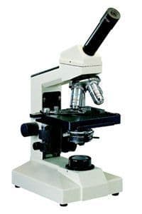 GXM-L1000 Series 40X-1000X Teaching, Biological, Monocular Microscope With Portable Option