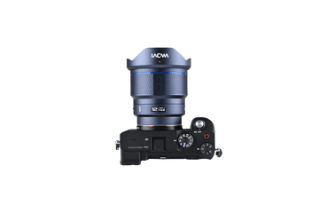 Laowa 12mm f/2.8 Lite Zero-D FF