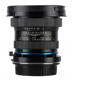 LAOWA 15mm f/4 1X Wide Angle MacroLens with SHIFT