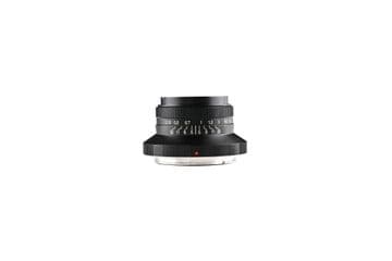 Laowa 15mm f/5 Cookie FF