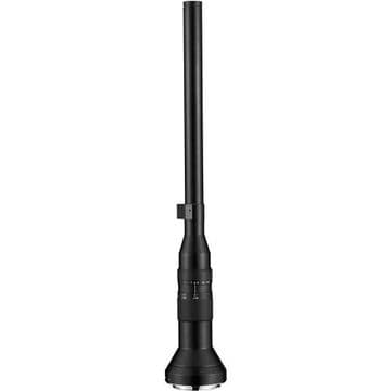 Laowa 24mm F14 2x Macro Probe Lens