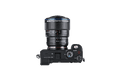 Laowa 8-15mm f/2.8 FF Zoom Fisheye