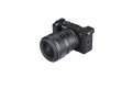 Laowa 8-15mm f/2.8 FF Zoom Fisheye