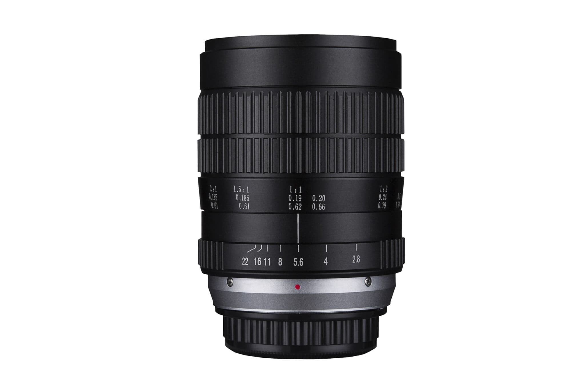 Laowa 85mm f5 6 2X Ultra Macro APO
