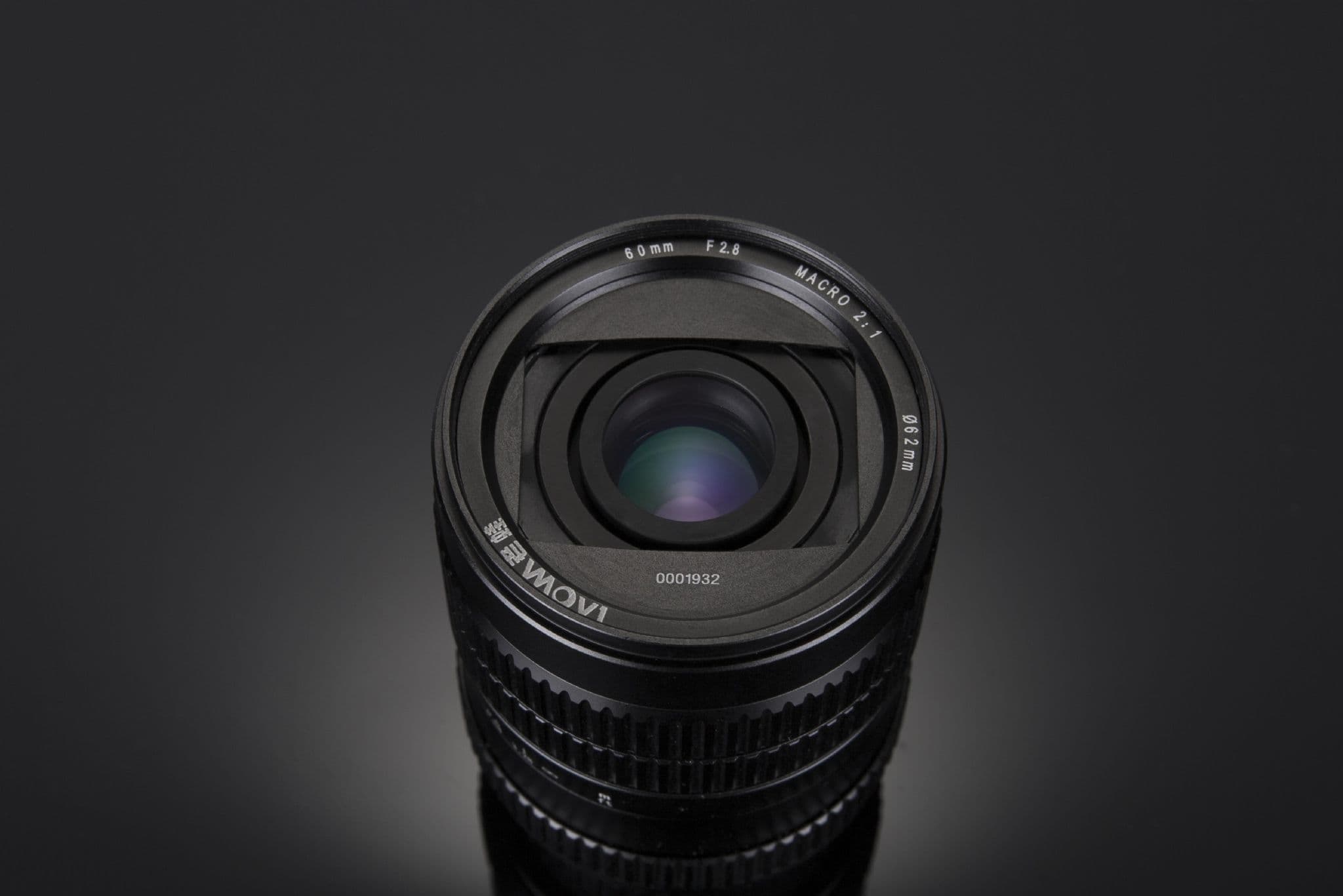 レンズ(単焦点) LAOWA Mini 85mm F5.6 2X Ultra Macro APO Laowa 85mm f/5.6 2x Ultra Macro APO Field Review: World's