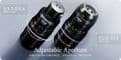 Laowa Aksen 1-5X & 5-10X Ultra Macro APO