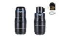 Laowa Aksen 1-5X & 5-10X Ultra Macro APO