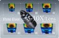 Laowa Aksen 1-5X & 5-10X Ultra Macro APO