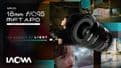 Laowa Argus Lens Series for Portraits and Low Light Photography