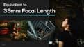 Laowa Argus Lens Series for Portraits and Low Light Photography