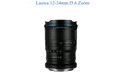 Laowa Landscape Zoom Lens Range