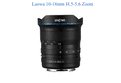 Laowa Landscape Zoom Lens Range