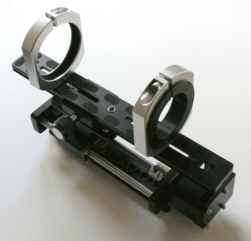 Laowa Slip Support Rings Complete Assembly for Aurogon Lenses