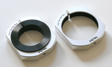 Laowa Slip Support Rings for Aurogon Lenses