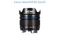 Laowa Zero Distortion Landscape Lens Range