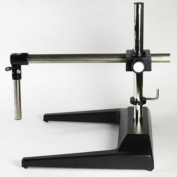 Long Reach, Boom Arm, Desk Base Stand