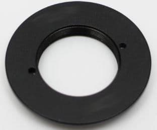 Microscope Objective Adapter RMS to M42