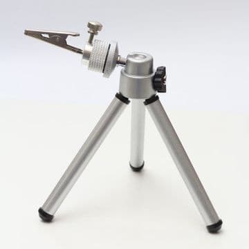 Mini Tripod Specimen Holder