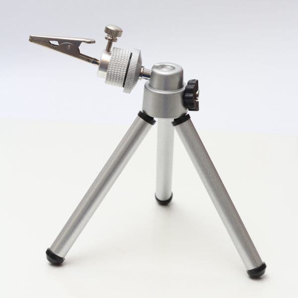 Mini Tripod Specimen Holder
