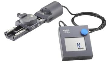 NovoFlex Motorised Auto NV Focusing Rack