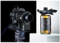 NOVOFLEX Motorised Auto Stacking System, STACKPRO 1