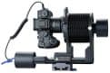 NOVOFLEX Motorised Auto Stacking System, STACKPRO 1