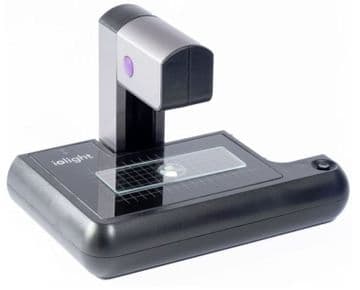 Portable Digital Microscope with WiFi, UK designed and made - ioLight
