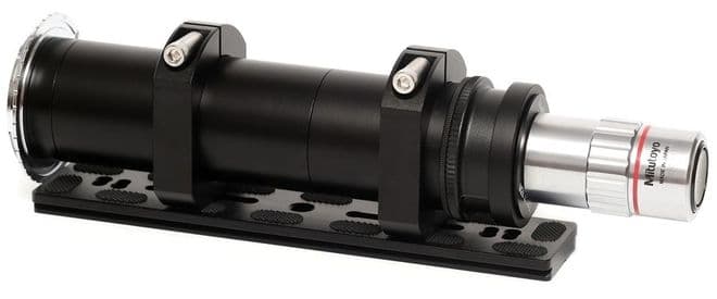 Professional Grade Raynox DCR 150 DSLR:Objective Tube Lens