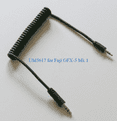 Shutter Release Cable (select type)