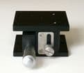 Single Axis 60 x 60mm Precision Specimen Stage