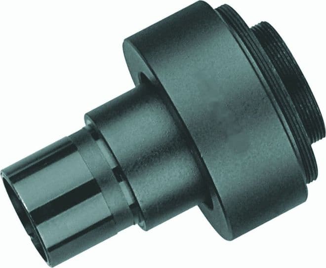 Superior Eyepiece Tube : T-Mount DSLR Adapter - GXMicroscopes