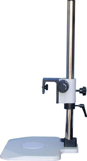Tall Pillar Stand with Tripod Mount