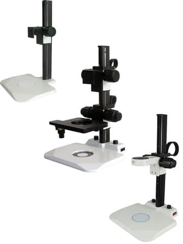 TR-Pro Series Track Stands for Macro to Micro Photography