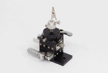 UltraMacro 3 Axis Holder