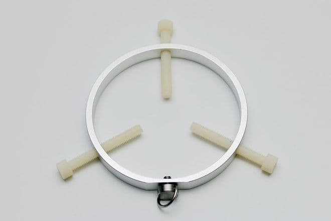 UltraMacro Lens Support