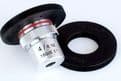 UltraMacro Microscope Objective Direct Connection Tube Kit