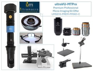 ultraVU-MTPro Premium Professional Micro-Imaging Kit Offer