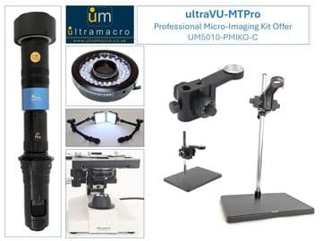 ultraVU-MTPro Professional Micro-Imaging Kit Offer