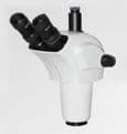 UM1078B ultraZOOM-3 Stereo Zoom Microscope 7X-63x (up to 351x), Trinocular with dual LED stand