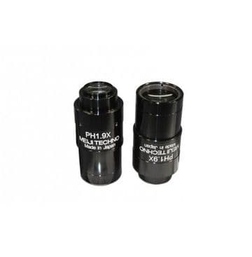 UM1080C Photo Eyepiece 1.9X for use with UM2079C - Japanese