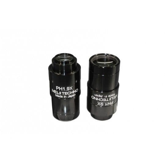 UM1080C Photo Eyepiece 1.9X for use with UM2079C - Japanese