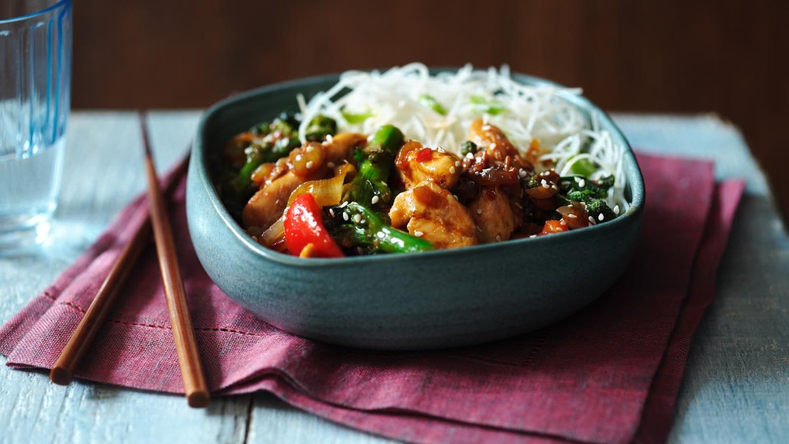 Free-Range Chicken Thighs, four ways: simple, succulent and Free-Range