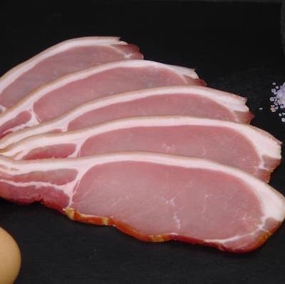 Batch Cooking - Bacon & Gammon