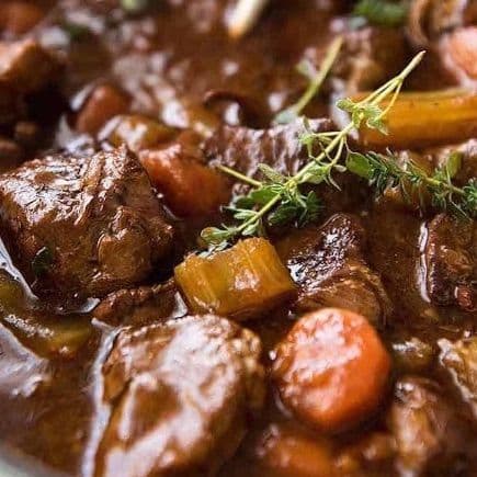 Batch Cooking Recipes